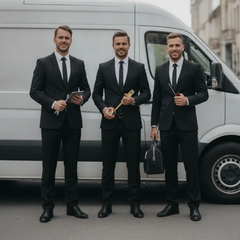 privat chauffeur jobs Zürich (Kreis 9) / Altstetten
