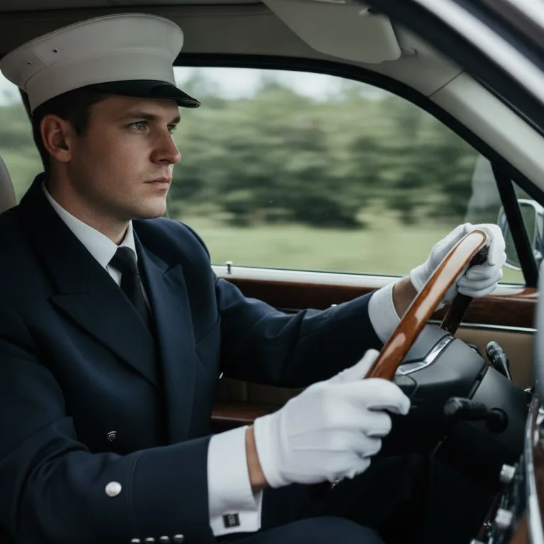 privat chauffeur jobs Zürich (Kreis 9) / Altstetten