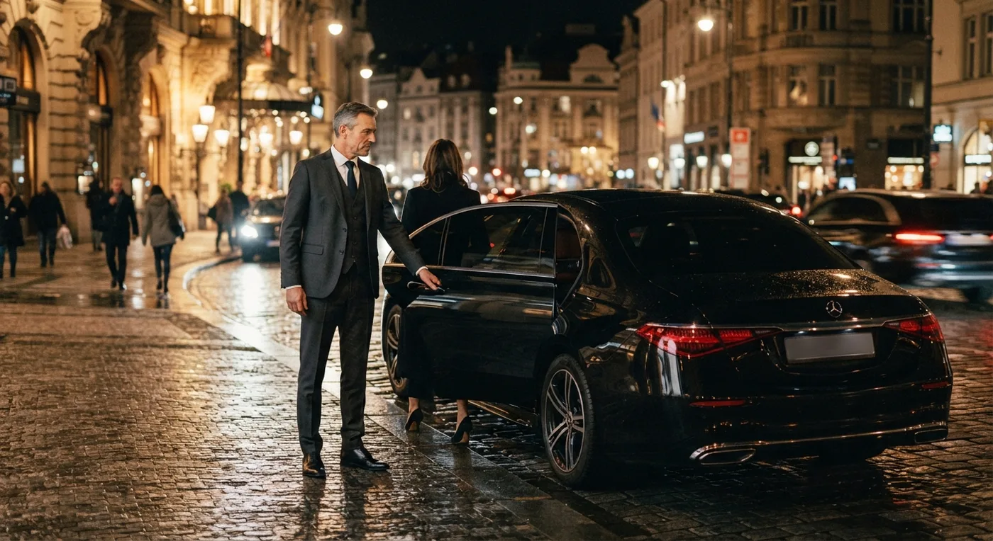 privat chauffeur jobs Zürich (Kreis 9) / Altstetten